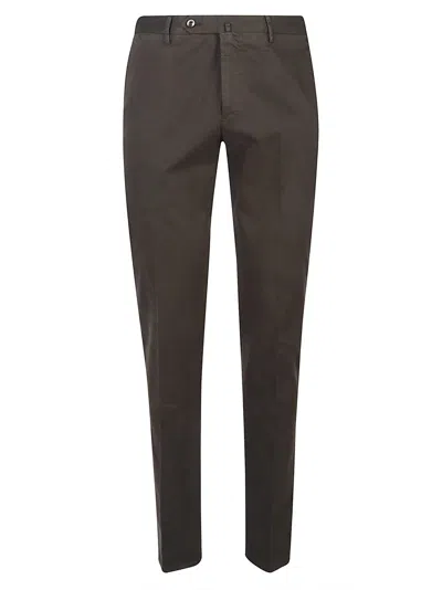 PT TORINO SLIM FLAT FRONT PANT