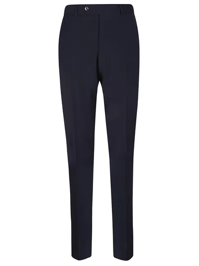 Pt Torino Pantalón Casual - Negro In Blue