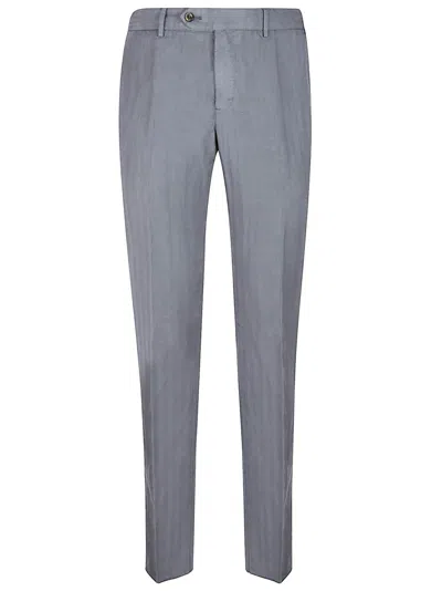 Pt Torino Slim Jogger Pant In Grey