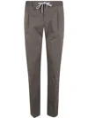 Pt Torino Soft Fit Joggings Trousers Clothing