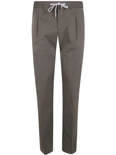 PT TORINO PT TORINO SOFT FIT JOGGINGS TROUSERS