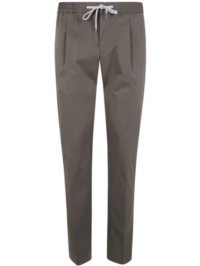 PT TORINO PT TORINO SOFT FIT JOGGINGS TROUSERS