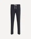 Pt Torino Soft Pants In Black