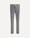 Pt Torino Soft Pants In Gray