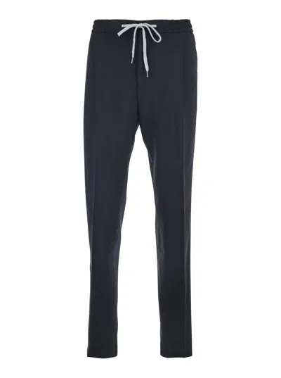 PT TORINO SOFTJOGGER LANA