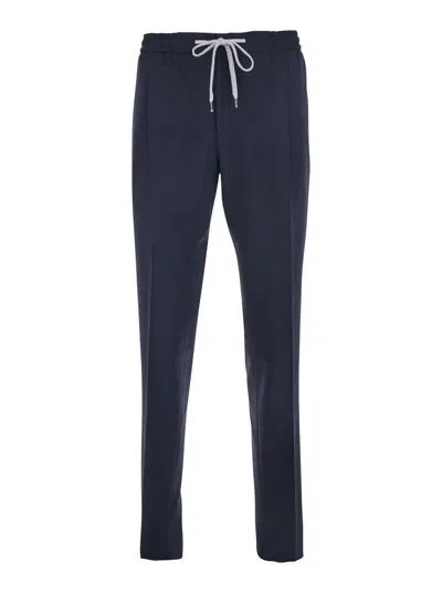 PT TORINO SOFTJOGGER LANA
