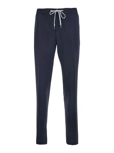 PT TORINO SOFTJOGGER LANA