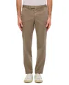 Pt Torino Trousers In Beige