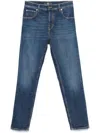 Pt Torino Jeans In Blue