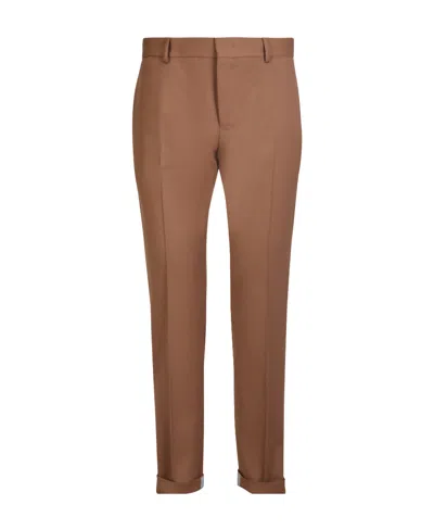 PT TORINO STRAIGHT CASUAL PANTS