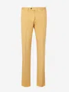 Pt Torino Straight Chino Pants