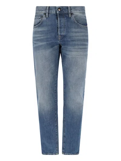 PT TORINO STRAIGHT JEANS