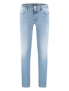 Pt Torino Straight-leg Jeans