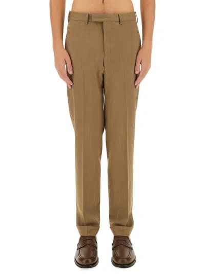 PT TORINO STRAIGHT LEG PANTS