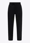 Pt Torino Master 1p Pant In Black
