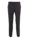 PT TORINO PT TORINO STRAIGHT LEG TAILORED TROUSERS