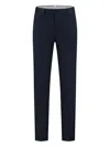 Pt Torino Straight-leg Trousers