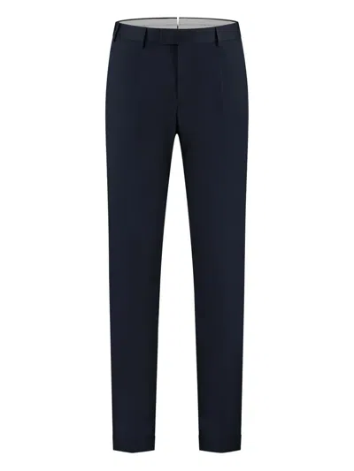 Pt Torino Straight-leg Trousers