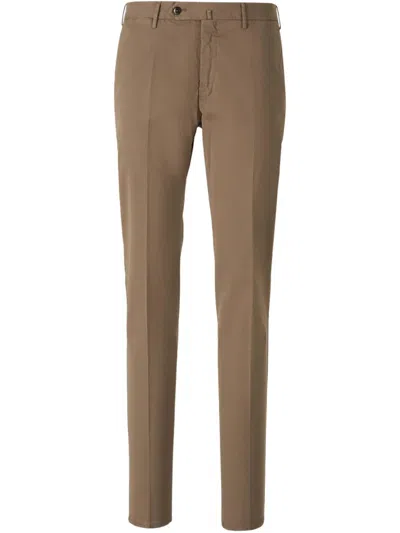 PT TORINO STRAIGHT-LEG TROUSERS