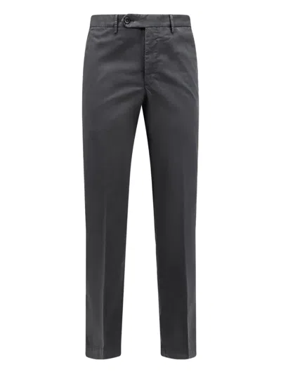 PT TORINO STRAIGHT-LEG TROUSERS