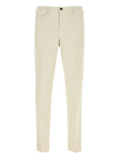 Pt Torino Straight-leg Trousers In Neutral