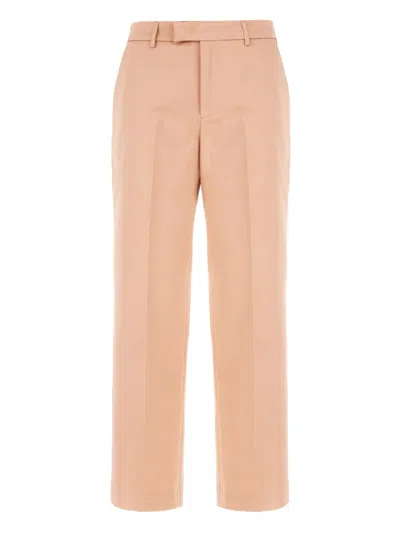 PT TORINO STRAIGHT-LEG TROUSERS