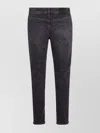 Pt Torino Jeans Blacks And Greys In Blue