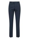 PT TORINO STRAIGHT TROUSERS