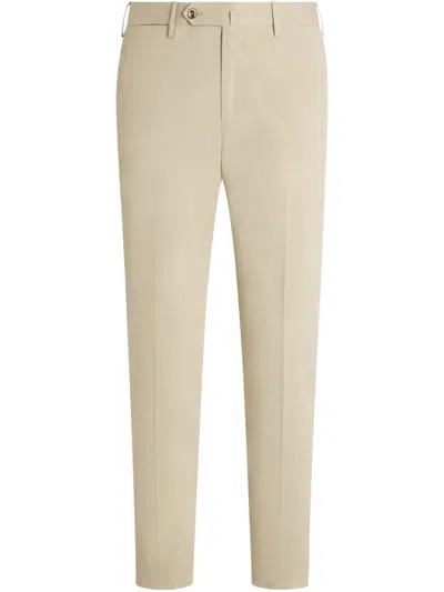PT TORINO STRAIGHT TROUSERS