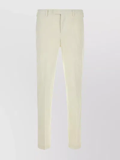PT TORINO STRETCH COTTON BLEND PANT