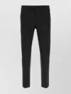 Pt Torino Wool Trousers