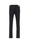 Pt Torino Jeans Denim Belt Loops In Blue