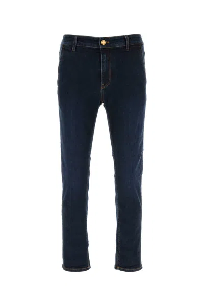PT TORINO STRETCH DENIM JEANS