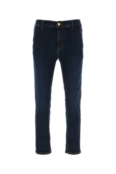 PT TORINO PT TORINO STRETCH DENIM JEANS