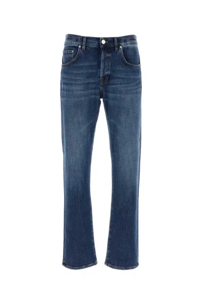 PT TORINO STRETCH DENIM JEANS