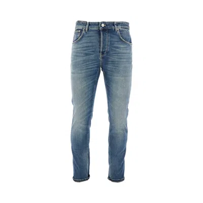 Pt Torino Blue Reggae Jeans