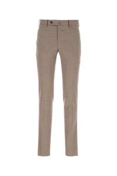 PT TORINO PT TORINO STRETCH VIRGIN WOOL DRESS PANT