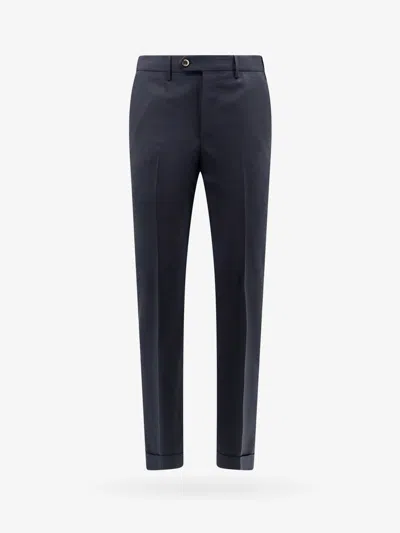 PT TORINO STRETCH VIRGIN WOOL TROUSER