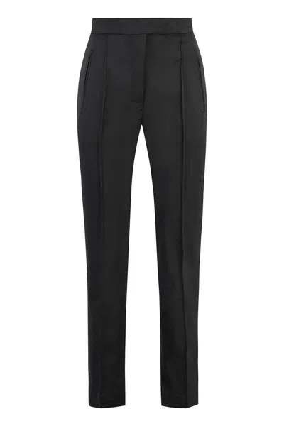 PT TORINO PT TORINO STRETCH VISCOSE TROUSERS