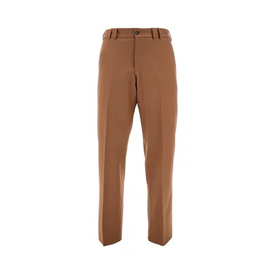 PT TORINO STRETCH WOOL 'MICHAEL' PANTS