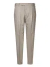 Pt Torino Master Pant In Blue