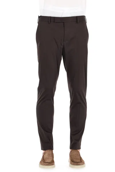 Pt Torino Stylish Casual Trousers For Men In Multi