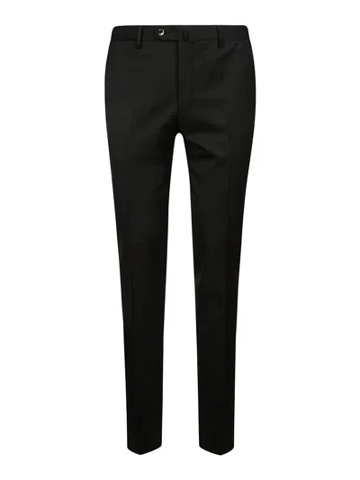 Pt Torino Super Slim Pants In Black