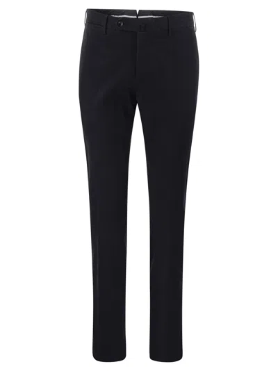 PT TORINO SUPER SLIM TROUSERS