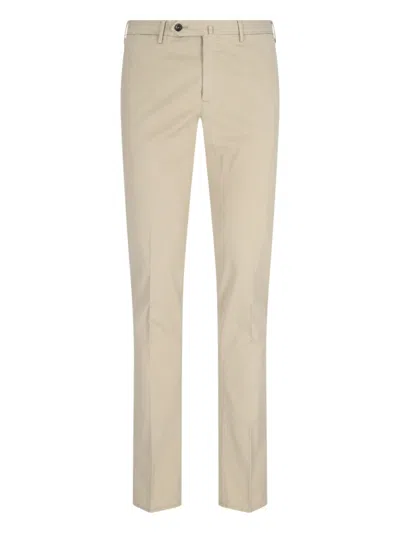 PT TORINO 'SUPERSLIM' CHINOS