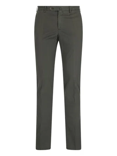 PT TORINO 'SUPERSLIM' CHINOS