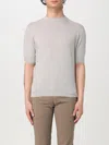 Pt Torino Sweater  Men Color Grey