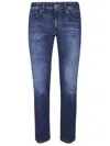 Pt Torino Swing Jeans