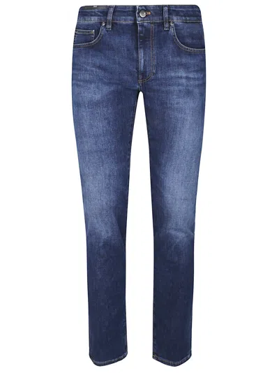 PT TORINO SWING JEANS