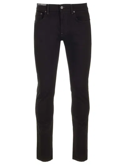Pt Torino Swing Jeans Black